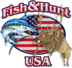 Fish and Hunt USA
