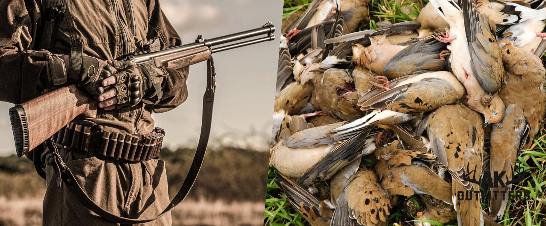 Hunts Header