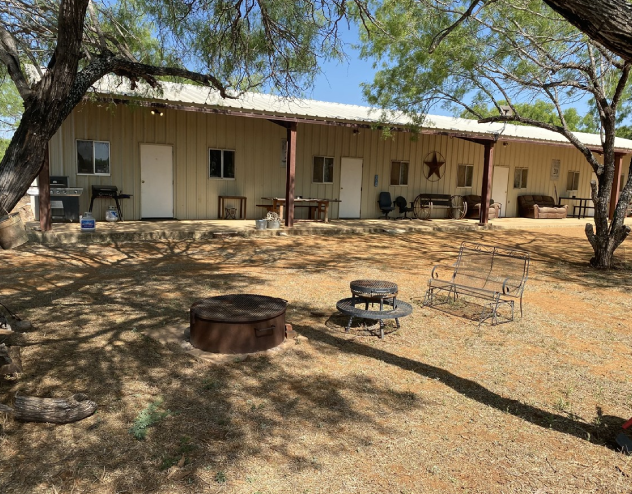 Lodging Gallery